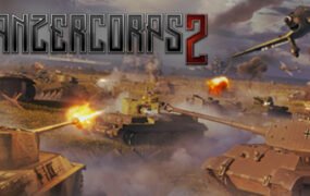 装甲军团2/Panzer Corps 2  （更新轴心国行动1946 DLC）