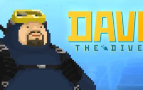 潜水员戴夫/DAVE THE DIVER（v1.0.2.1214—更新渔帆暗涌联动DLC）