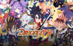 魔界战记7 无德者的誓言/DISGAEA 7  (更新v1.10)
