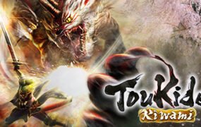 讨鬼传 极  （v1.1.0豪华版）