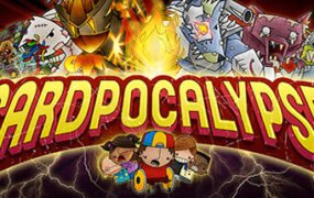 Cardpocalypse（2.33）