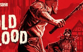 德军总部：旧血脉/Wolfenstein: The Old Blood