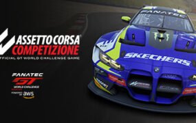 神力科莎：竞技版/Assetto Corsa Competizione（v1.9.3）