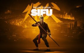 师父/Sifu（v1.25-数字豪华版）