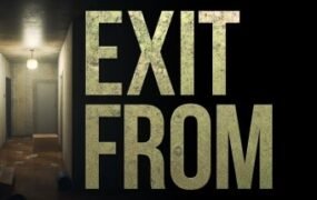 离去/Exit From（v5662669）