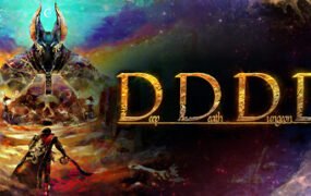 黑暗死亡地下城/Deep Death Dungeon Darkness