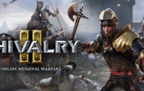 骑士精神2/chivalry2 v2.9.1 网络联机