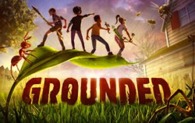 禁闭求生/Grounded  单机网络联机 （更新 v1.3.5.4378）