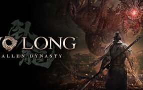 卧龙：苍天陨落/Wo Long: Fallen Dynasty（v1.300—更新风起荆襄DLC）