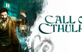 克苏鲁的呼唤/The Call of Cthulhu