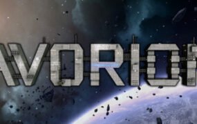 猎户座/Avorion（更新v2.4.2整合黑市DLC）