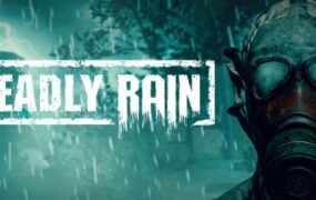 致命之雨/Deadly Rain