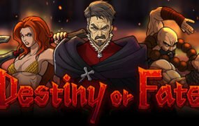 命运之幽/Destiny or Fate