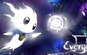 永恒之门/Evergate