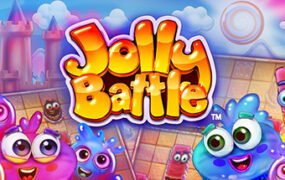 快乐战斗/Jolly Battle