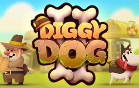 我的冒险狗2/My Diggy Dog 2