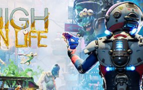 嗨嗨人生/嗨爆人生/生命的高度