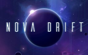漂泊新星/Nova Drift（v0.29.8版）