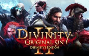 神界：原罪2终极版/Divinity: Original Sin 2（V3.6.117.3735+DLC）