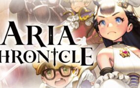 咏叹调编年史/艾莉亚编年史（豪华版-V1.2.0.0-新DLC-亚马逊+全DLC）