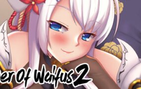 威福斯的高塔2/Tower of Waifus 2（V1.0.3Build9）
