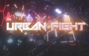 城市战斗/Urban Fight