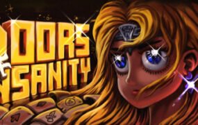 疯狂之门正式版/Doors of Insanity