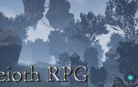 艾奥特RPG/Aeioth RPG