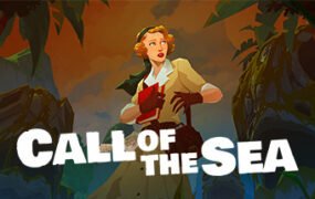 海之呼唤/Call of the Sea（v1.2.513.0）