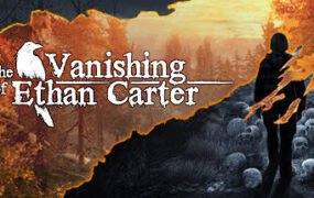 伊森卡特的消失/The Vanishing of Ethan Carter