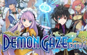魔眼凝望EXTRA-数字特别版/DEMON GAZE EXTRA（Build.8603353+DLC）