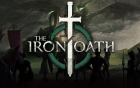 钢铁誓言/The Iron Oath（v0.5.140）