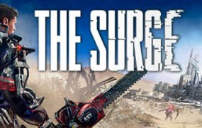 迸发/The Surge（集成15号升级版）
