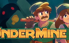 地下矿工/UnderMine（V1.2.1.14-正式版）