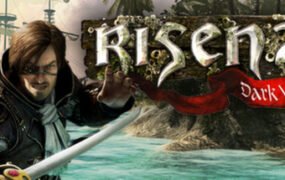 崛起2：黑暗水域/Risen 2: Dark Waters（v2.0.0.6黄金版）