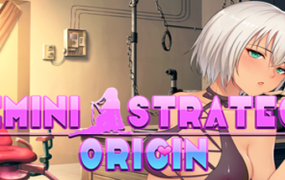 双面战姬：起源（V1.0.19-680）