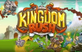 皇家守卫军/Kingdom Rush（v5.6.12）
