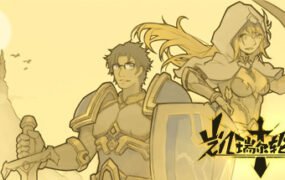 凯瑞尔轮回（V.10.7-剑与魔法-中文语音）