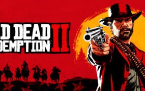 荒野大镖客2/Red Dead Redemption 2（新版-Build 1436.28-全DLC终极版）