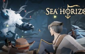 海平线 无尽旅程/Sea Horizon（Build.9393302-联动女鬼桥）