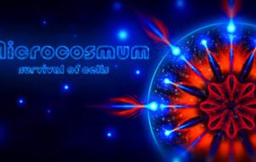 微生物世界：细胞生存/Microcosmum: survival of cells（整合静态扩展包）