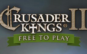 王国风云2/Crusader Kings II
