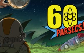 60秒差距/60 Parsecs!（v1.3.3）