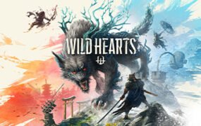 狂野之心机巧版/WILD HEARTS（v1.1.1-全DLC）