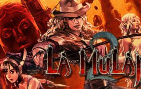 穆拉纳秘宝2/La-Mulana 2