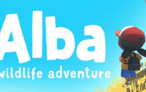 阿尔芭：野生动物探险/Alba: A Wildlife Adventure