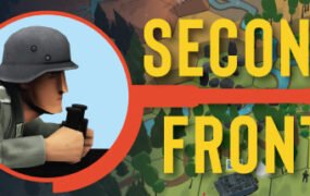 第二战场/Second Front