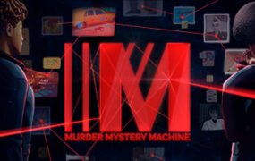 神秘谋杀机器/The Murder Mystery Machine（v1.0.3）