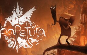 纸艺历险/Papetura（v1.1.0）