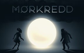 Morkredd